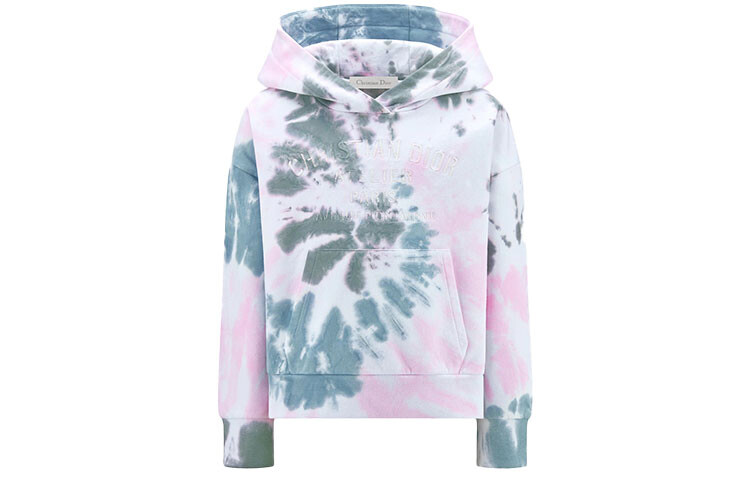 Толстовка детская Dior, сине-лиловый
Толстовка детская Dior, сине-лиловый