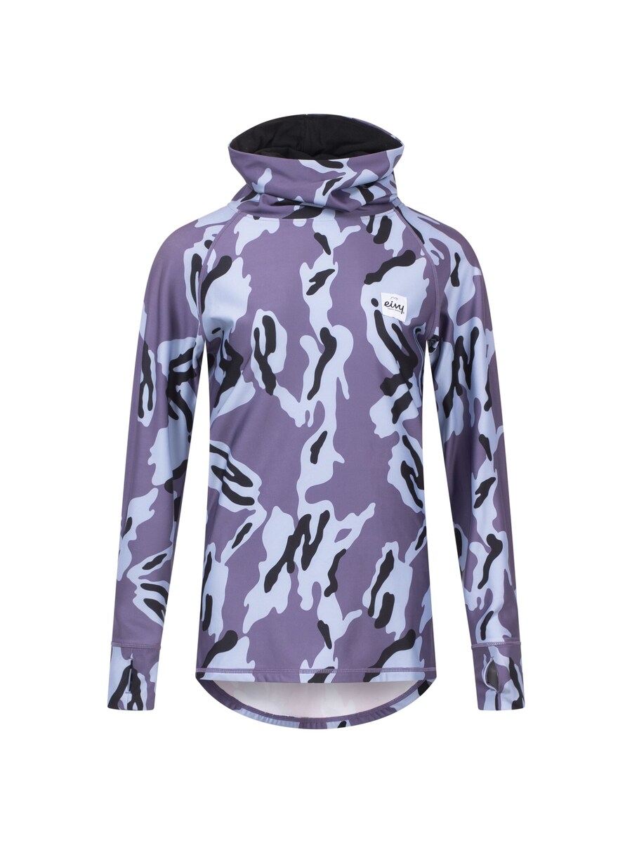 Футболка Performance Eivy, пастельно-фиолетовый/темно-фиолетовый
Футболка Performance Eivy, пастельно-фиолетовый/темно-фиолетовый