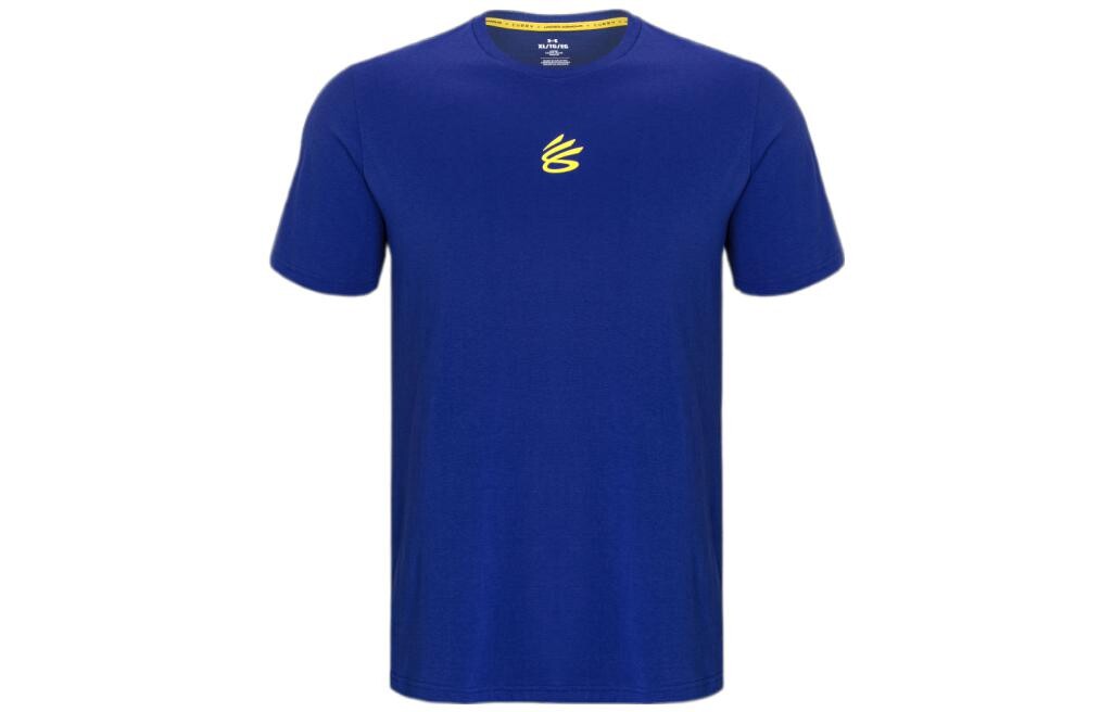 Футболка мужская Noble Blue Under Armour, синий
Футболка мужская Noble Blue Under Armour, синий