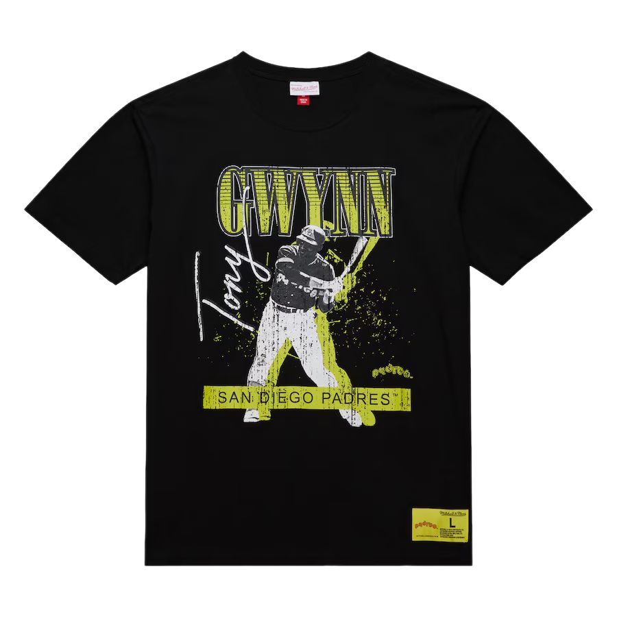 Mitchell Ness Футболка Mitchell & Ness x MLB SAN DIEGO PADRES мужская black, Черный, Mitchell Ness Футболка Mitchell & Ness x MLB SAN DIEGO PADRES мужская black
Mitchell Ness Футболка Mitchell & Ness x MLB SAN DIEGO PADRES мужская black, Черный, Mitchell Ness Футболка Mitchell & Ness x MLB SAN DIEGO PADRES мужская black