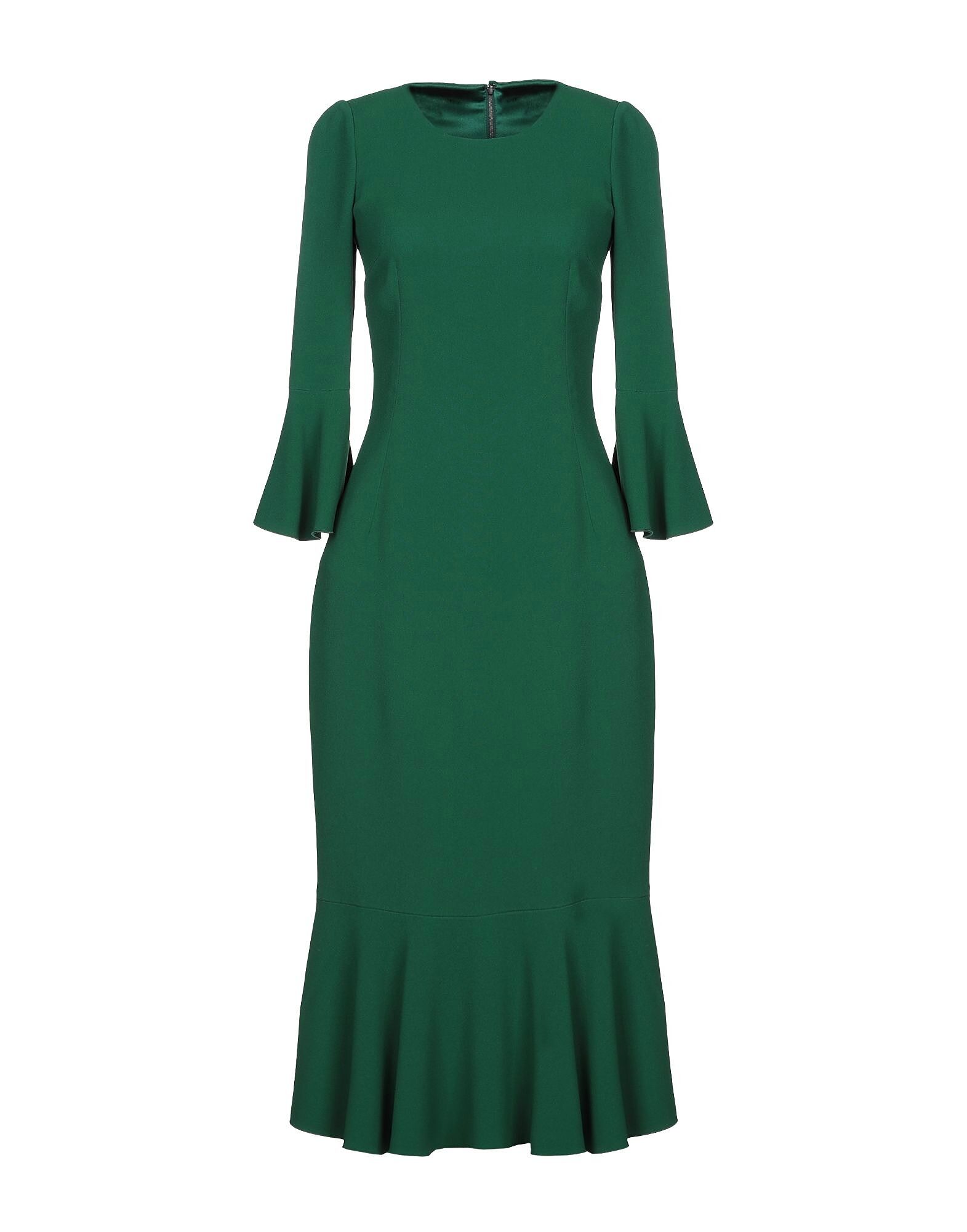 Платье миди Dolce&Gabbana, зеленый
Платье миди Dolce&Gabbana, зеленый