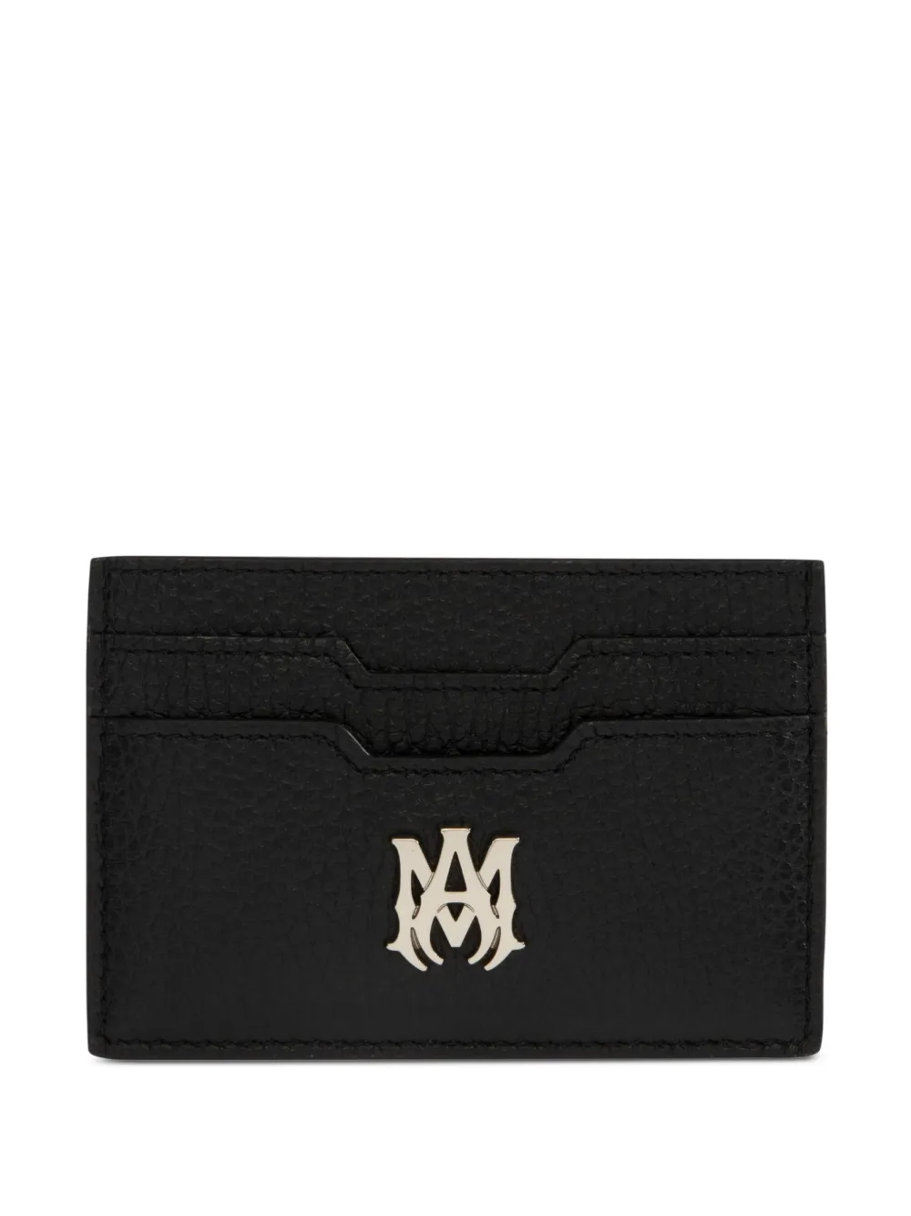 Картхолдер с логотипом AMIRI, черный
Картхолдер с логотипом AMIRI, черный