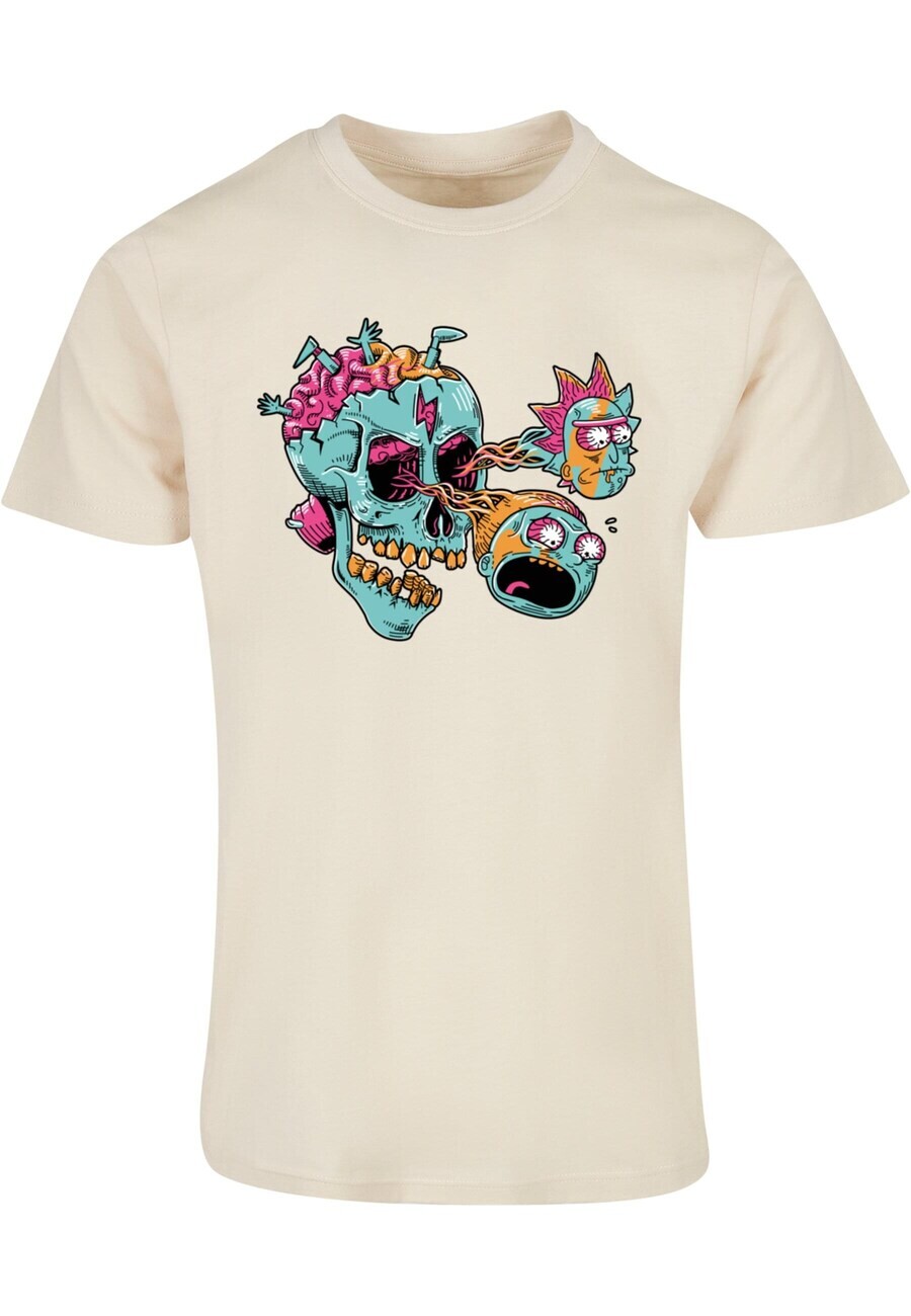 Футболка Absolute Cult, экрю
Футболка Absolute Cult, экрю