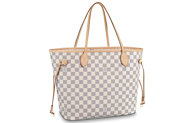 Louis Vuitton Женская сумка NEVERFULL
Louis Vuitton Женская сумка NEVERFULL