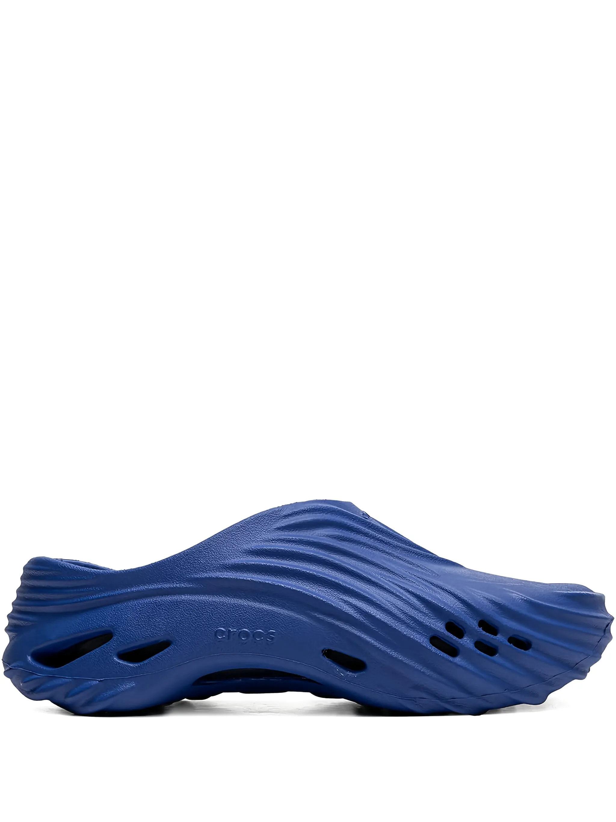 Слипоны Wave Echo Crocs, синий
Слипоны Wave Echo Crocs, синий