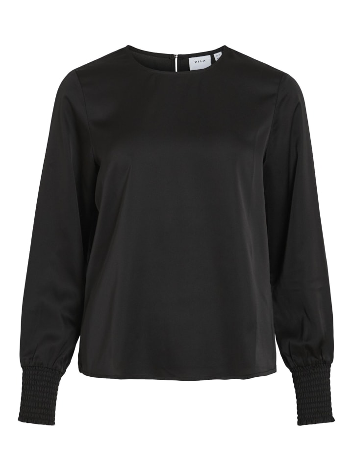 Блузка Vila, черный
Блузка Vila, черный