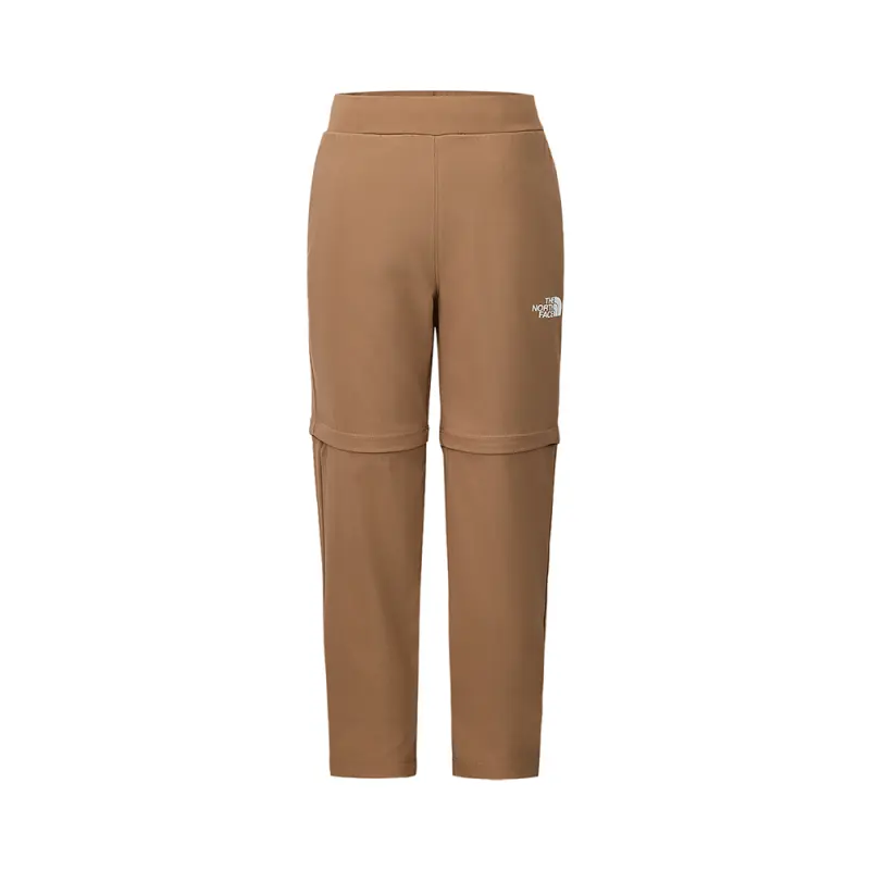 THE NORTH FACE Детские вязаные спортивные штаны для детей 3-7 лет SS25 Latte Brown
THE NORTH FACE Детские вязаные спортивные штаны для детей 3-7 лет SS25 Latte Brown