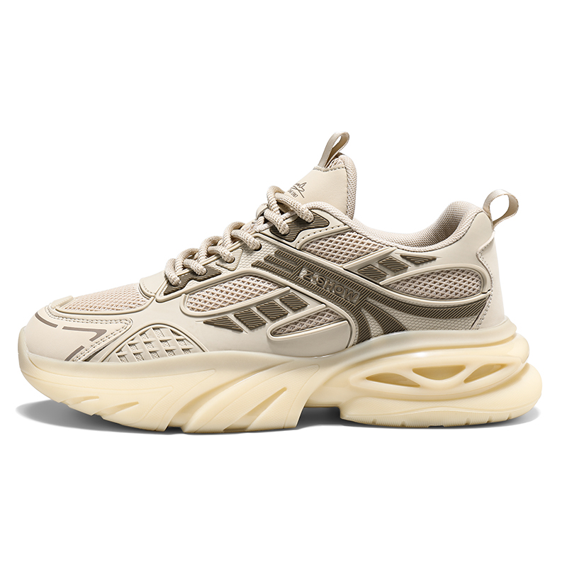 Kangaroo head Скользоустойчивые массивные кроссовки унисекс низкие хаки, цвет Khaki
Kangaroo head Скользоустойчивые массивные кроссовки унисекс низкие хаки, цвет Khaki