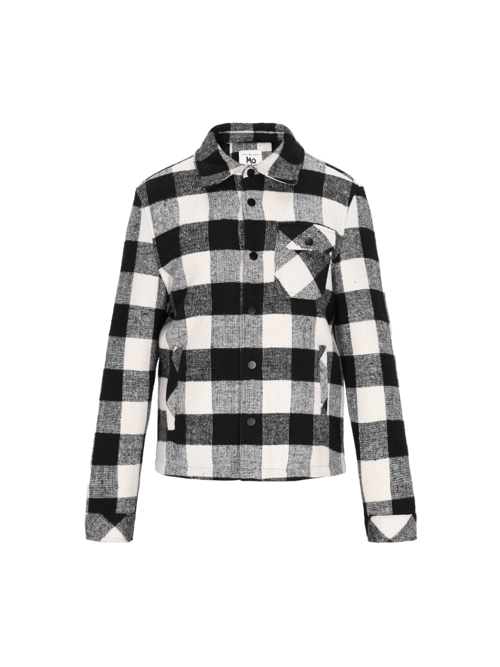 Демисезонная куртка MO
Демисезонная куртка MO