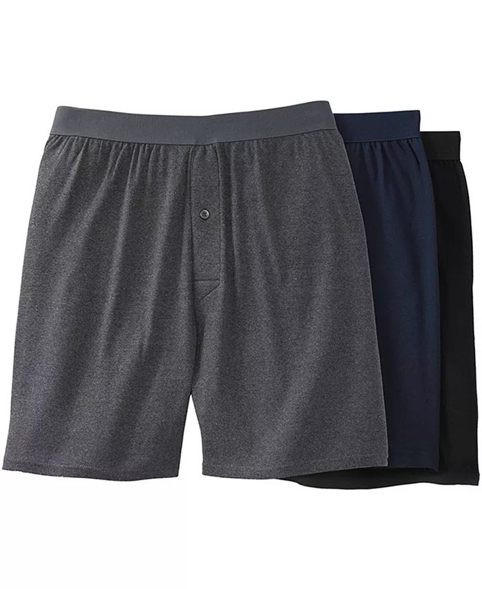 Боксеры хлопковые, 5 шт., большие размеры KingSize, мультиколор
Боксеры хлопковые, 5 шт., большие размеры KingSize, мультиколор