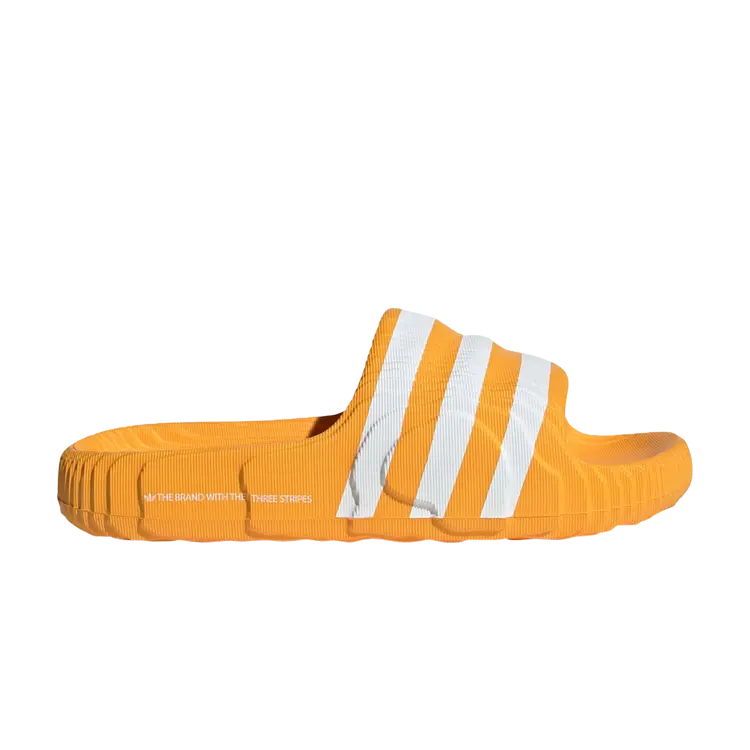 Кроссовки Adilette 22 Slide, цвет Crew Yellow, Желтый, Кроссовки Adilette 22 Slide, цвет Crew Yellow
Кроссовки Adilette 22 Slide, цвет Crew Yellow, Желтый, Кроссовки Adilette 22 Slide, цвет Crew Yellow