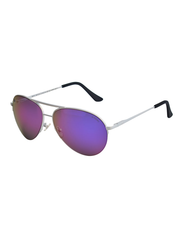 Солнцезащитные очки Kypers, белый
Солнцезащитные очки Kypers, белый