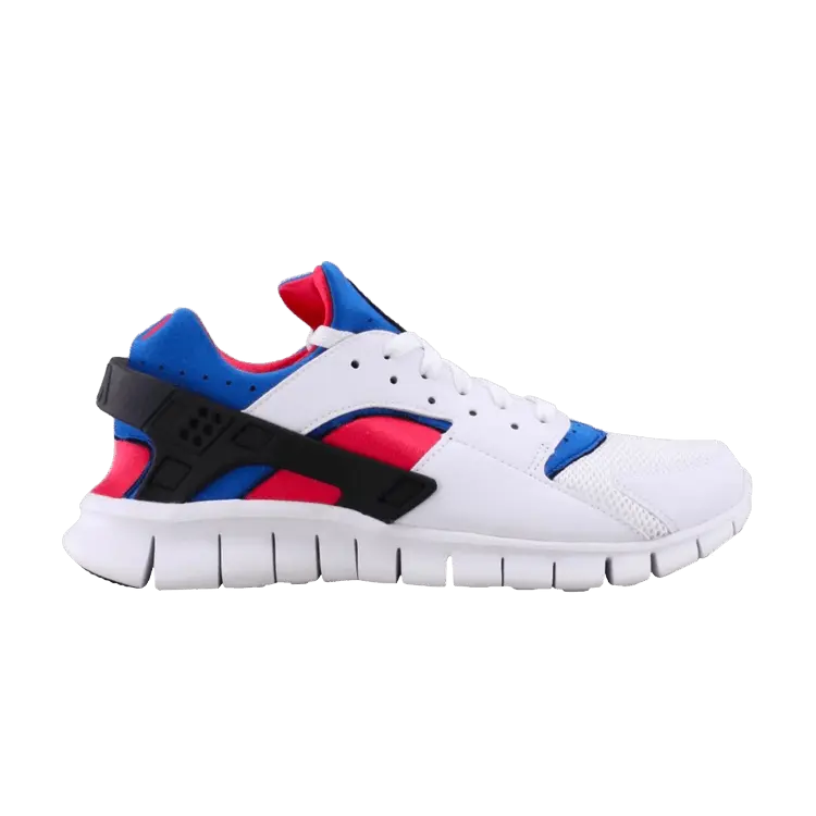 Кроссовки Huarache Free Run, белый
Кроссовки Huarache Free Run, белый