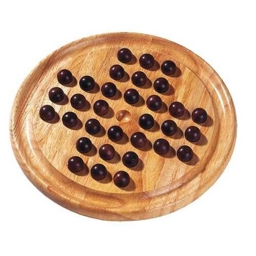 Одиночка, игра-головоломка, Гоки Goki 
Одиночка, игра-головоломка, Гоки Goki