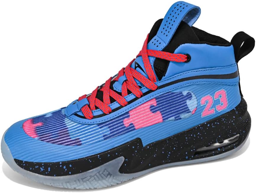 Мужская обувь Rongduyan, уличная обувь, баскетбольные кроссовки, мужские прогулочные кроссовки, мужская спортивная обувь, повседневная обувь, соревновательная обувь, синий
Мужская обувь Rongduyan, уличная обувь, баскетбольные кроссовки, мужские прогулочные кроссовки, мужская спортивная обувь, повседневная обувь, соревновательная обувь, синий