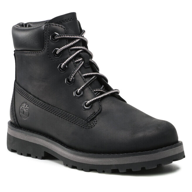 Ботинки Timberland CourmaKid, черный
Ботинки Timberland CourmaKid, черный