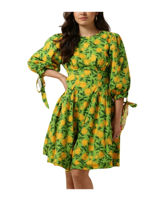 Зелено Желтое мини платье alexis dr Harper & Yve, мультиколор
Зелено Желтое мини платье alexis dr Harper & Yve, мультиколор