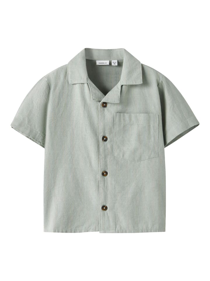 Рубашка name it
Рубашка name it