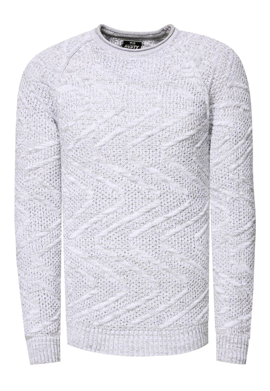 Свитер Rusty Neal, белый
Свитер Rusty Neal, белый