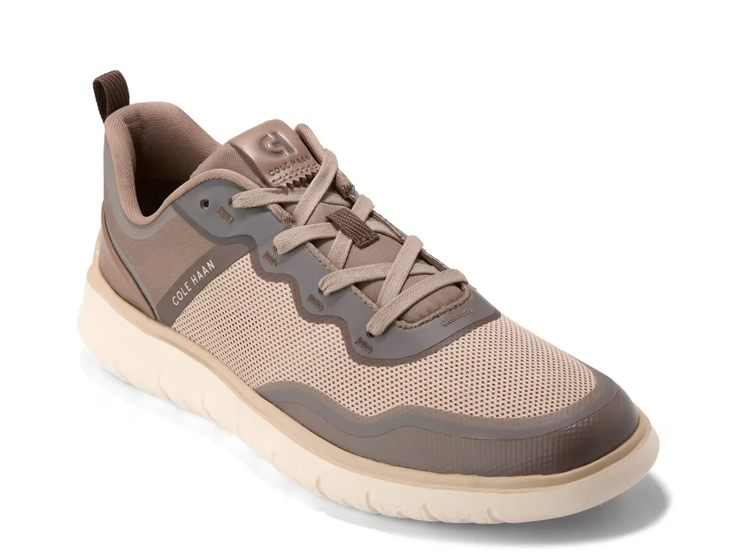 Кроссовки ZERØGRAND TXT Cole Haan, Beige
Кроссовки ZERØGRAND TXT Cole Haan, Beige