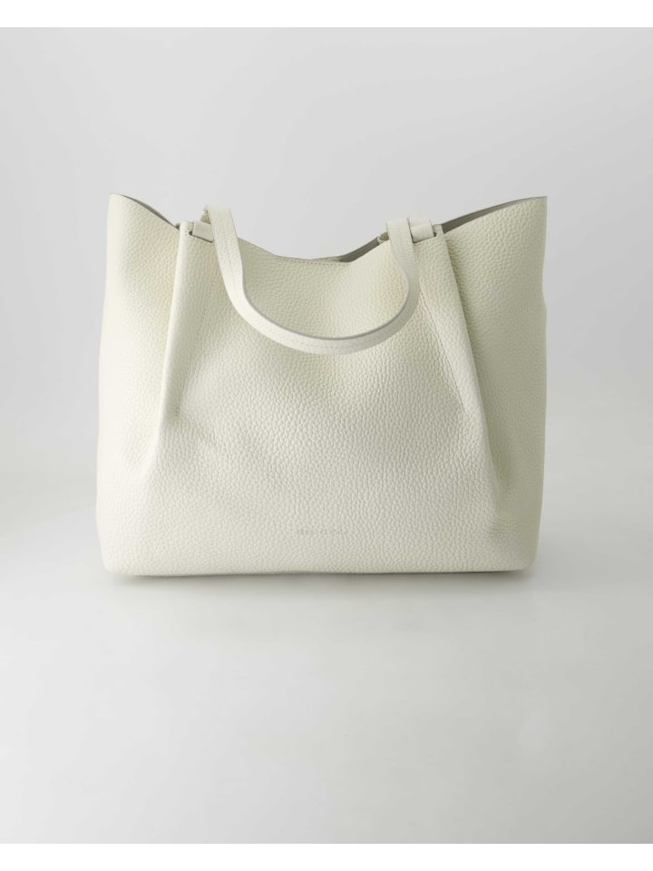 Сумка шоппер Marc O'Polo Shoes, белый 
Сумка шоппер Marc O'Polo Shoes, белый