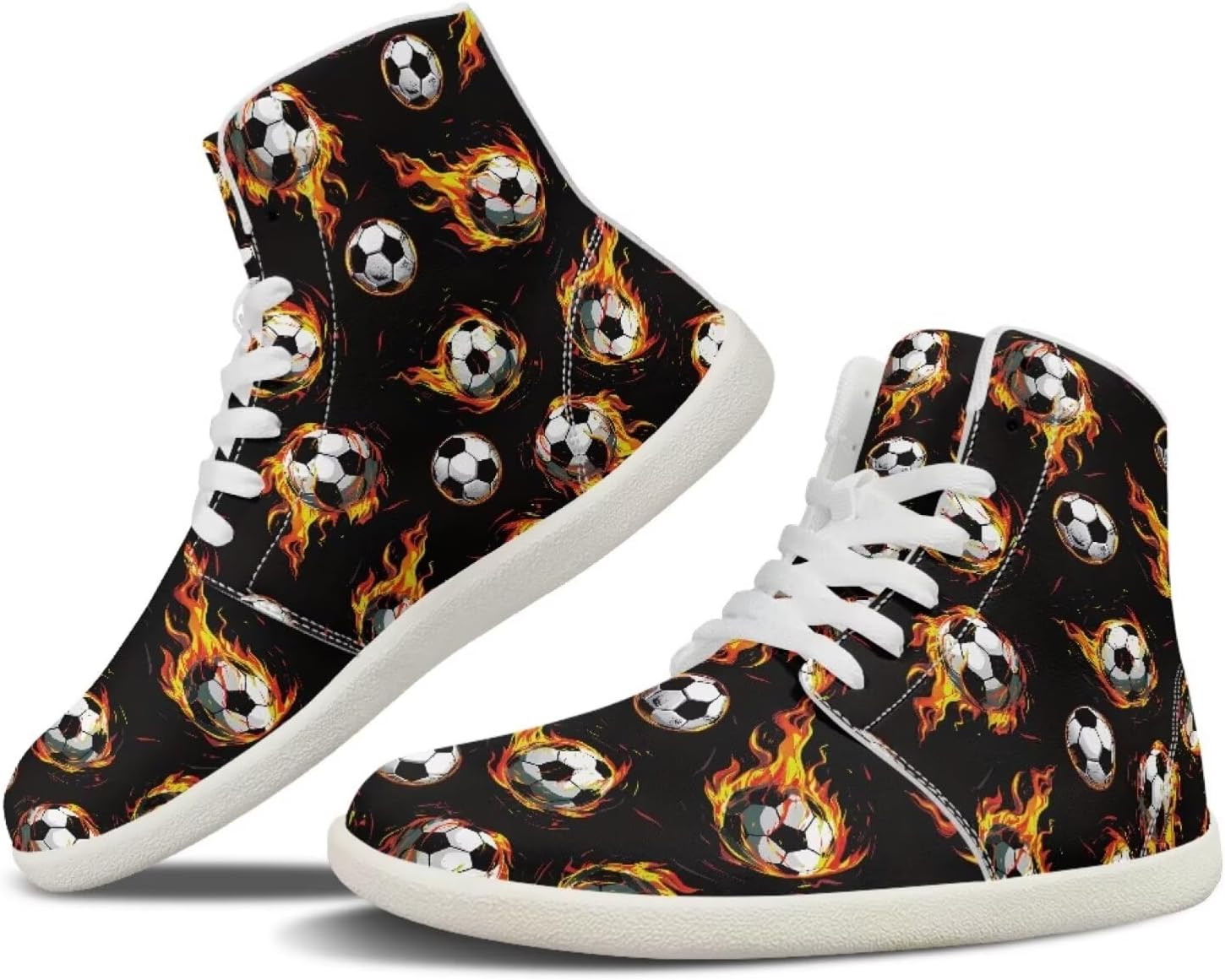 Мужские кроссовки chaqlin Mid Top, противоскользящие, широкой посадки, минималистичного дизайна, классические модные высокие кеды, шнуровка, стильные повседневные кроссовки для пар, Football Fire
Мужские кроссовки chaqlin Mid Top, противоскользящие, широкой посадки, минималистичного дизайна, классические модные высокие кеды, шнуровка, стильные повседневные кроссовки для пар, Football Fire