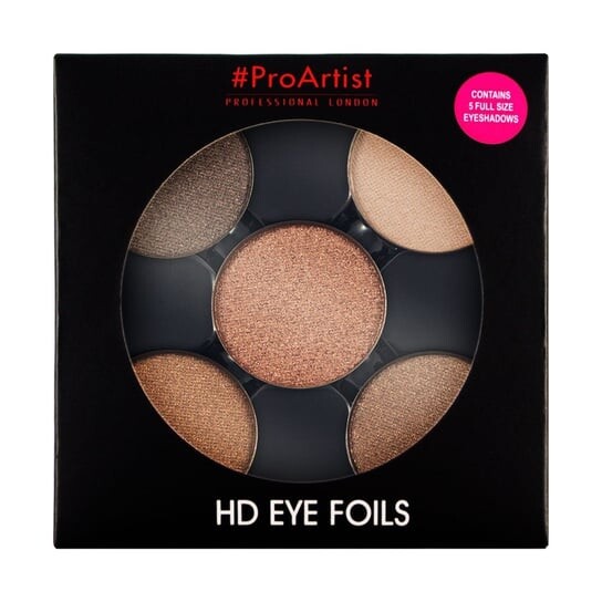 Набор из пяти теней для палетки Bare Magnetic Freedom, Makeup Pro Artist, Freedom Makeup, золотой 
Набор из пяти теней для палетки Bare Magnetic Freedom, Makeup Pro Artist, Freedom Makeup, золотой