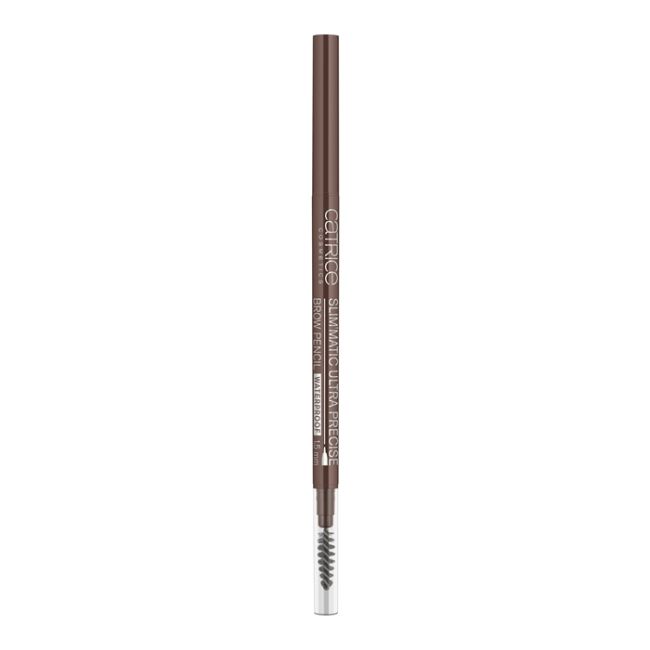 Ультраточный автоматический карандаш для бровей Slim'Matic Catrice, цвет 040 cool brown, 0,05 гр
Ультраточный автоматический карандаш для бровей Slim'Matic Catrice, цвет 040 cool brown, 0,05 гр
