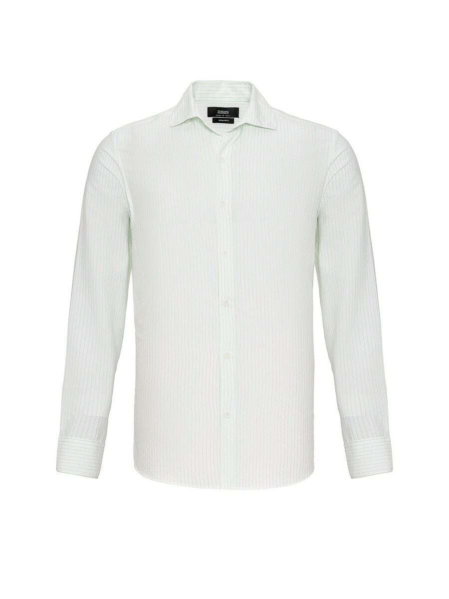 Рубашка обычного кроя на пуговицах Antioch, зеленый
Рубашка обычного кроя на пуговицах Antioch, зеленый