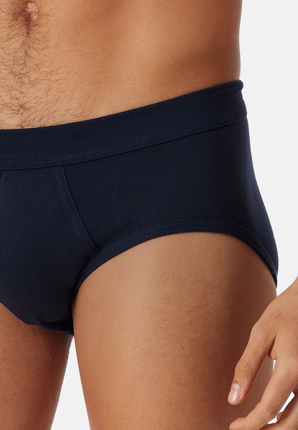 Трусы 4ER PACK COTTON ESSENTIALS FEIN Schiesser, синий
Трусы 4ER PACK COTTON ESSENTIALS FEIN Schiesser, синий