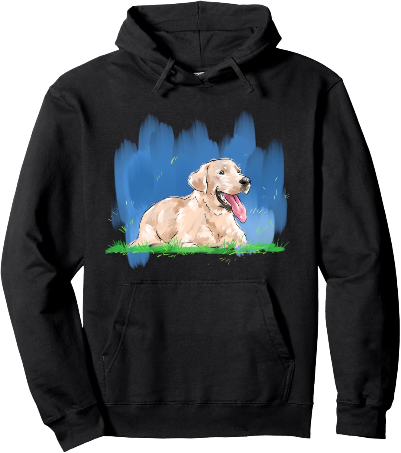 Забавная толстовка с ручной росписью в виде лабрадора - подарок для любителя собак породы лабрадор, черная (black 19-3911tcx), размер S Funny Hand-Painted Dog Labrador Dog Lover Gift, Черный, Забавная толстовка с ручной росписью в виде лабрадора - подарок
Забавная толстовка с ручной росписью в виде лабрадора - подарок для любителя собак породы лабрадор, черная (black 19-3911tcx), размер S Funny Hand-Painted Dog Labrador Dog Lover Gift, Черный, Забавная толстовка с ручной росписью в виде лабрадора - подарок