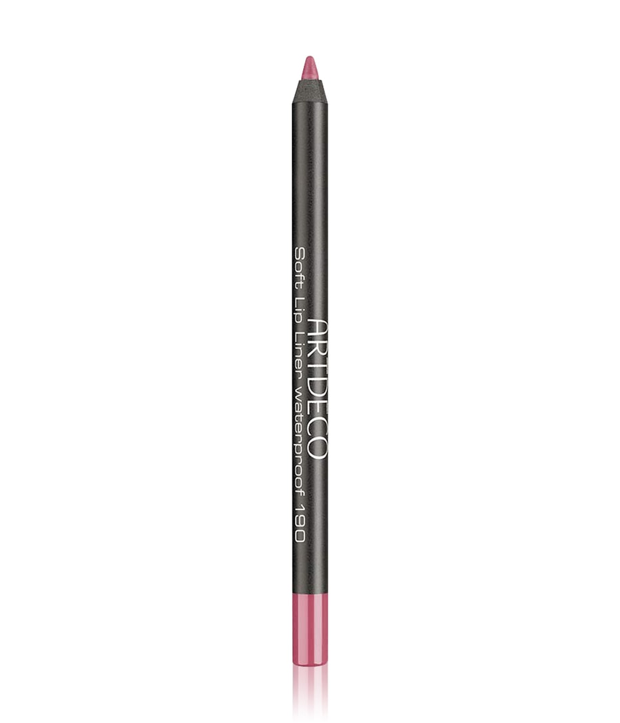 Карандаш для губ ARTDECO Soft Lip Liner Waterproof, Nr. 190 - Cool Rose, 1.2g
Карандаш для губ ARTDECO Soft Lip Liner Waterproof, Nr. 190 - Cool Rose, 1.2g