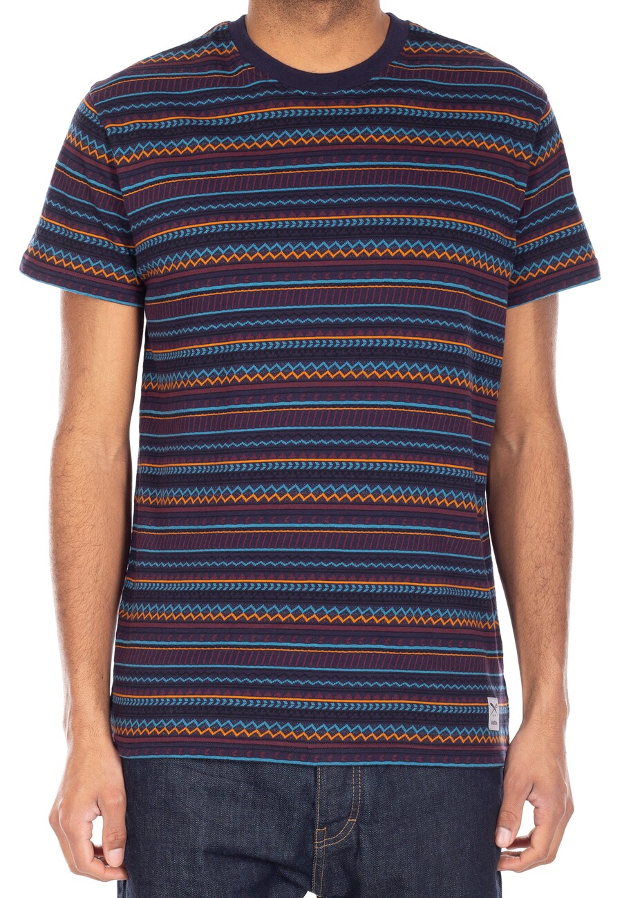 Футболка Iriedaily Chop Chop , Mixed colors
Футболка Iriedaily Chop Chop , Mixed colors