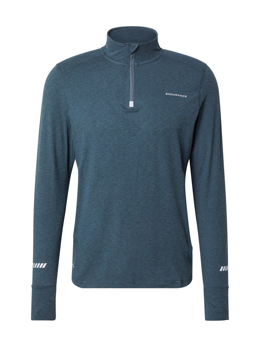 Футболка Performance ENDURANCE Tune V2, Cyan blue
Футболка Performance ENDURANCE Tune V2, Cyan blue