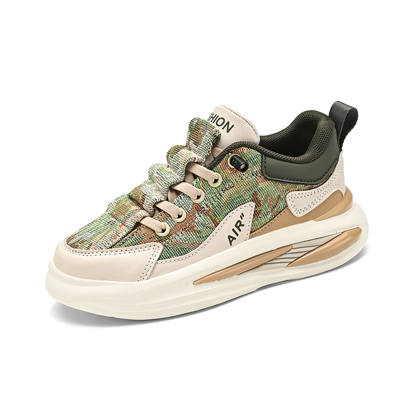 Детская повседневная обувь для детей Peter pan, зеленый
Детская повседневная обувь для детей Peter pan, зеленый