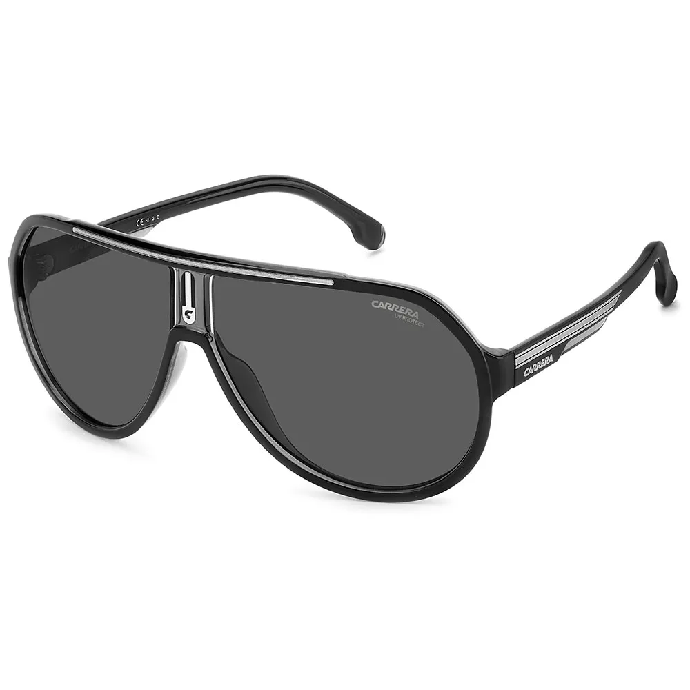 Солнцезащитные очки Carrera CARRERA1057S0, черный
Солнцезащитные очки Carrera CARRERA1057S0, черный
