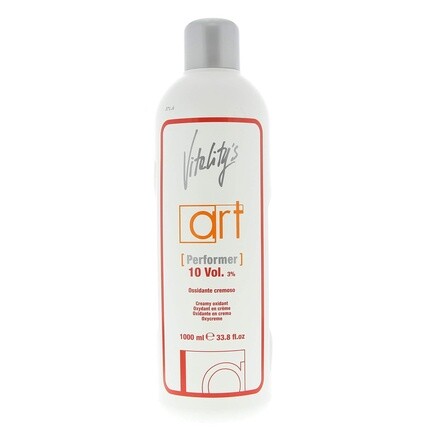 Vitality'S Art Крем-Оксид 3% 1000мл, Hair Haus
Vitality'S Art Крем-Оксид 3% 1000мл, Hair Haus