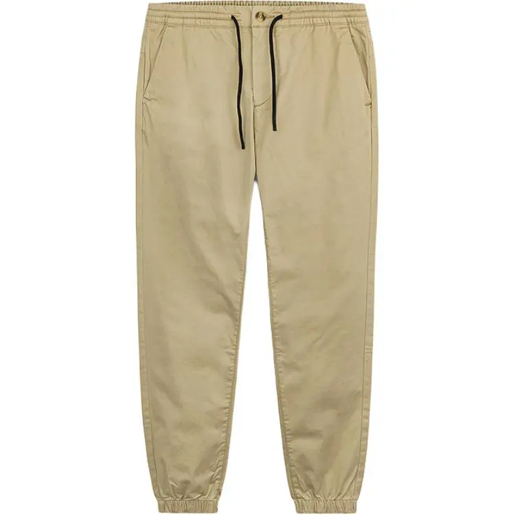 Timberland Повседневные брюки мужские Licorice Yellow
Timberland Повседневные брюки мужские Licorice Yellow