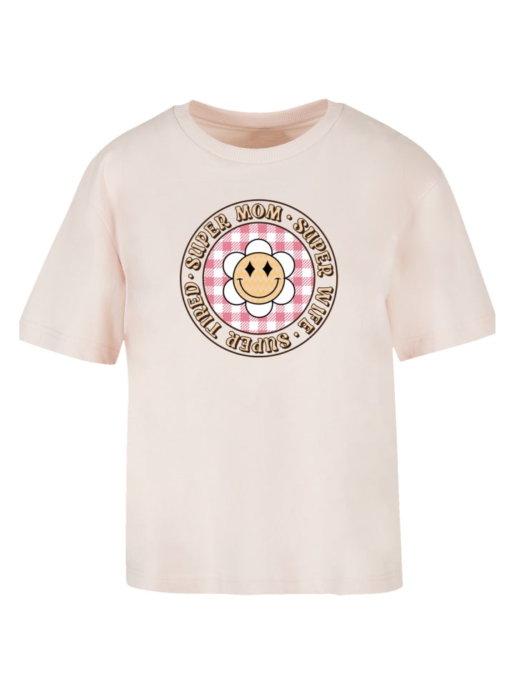 Футболка F4NT4STIC, розовый
Футболка F4NT4STIC, розовый