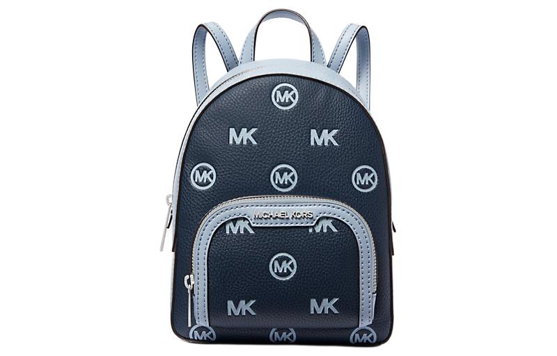 Джейси Полиуретановый Кроссбоди Рюкзак Очень Маленький Женский Морской Синий MICHAEL KORS
Джейси Полиуретановый Кроссбоди Рюкзак Очень Маленький Женский Морской Синий MICHAEL KORS