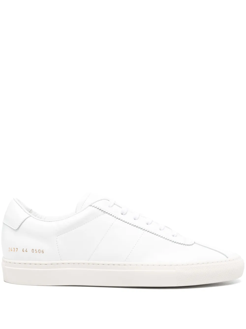 Кеды Tennis Classic Common Projects, белый
Кеды Tennis Classic Common Projects, белый