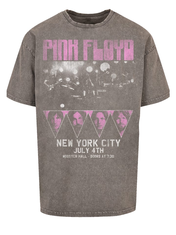 Футболка большого размера Pink Floyd в цвете Асфальт F4NT4STIC, Розовый, Футболка большого размера Pink Floyd в цвете Асфальт F4NT4STIC
Футболка большого размера Pink Floyd в цвете Асфальт F4NT4STIC, Розовый, Футболка большого размера Pink Floyd в цвете Асфальт F4NT4STIC
