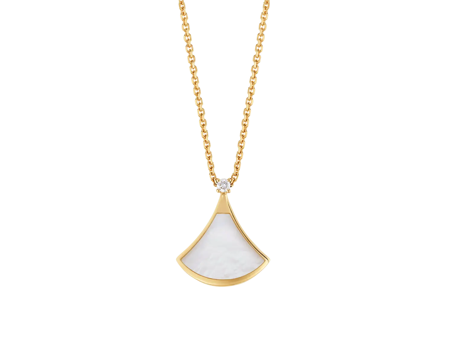 Ожерелье Divas’ dream Bvlgari
Ожерелье Divas’ dream Bvlgari