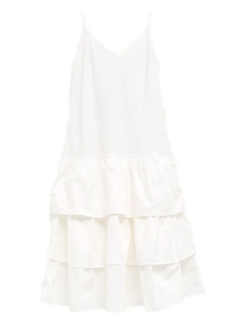 Мини-платье Joan Gimaguas, белый
Мини-платье Joan Gimaguas, белый