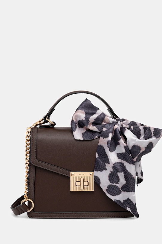 Сумка Aldo, коричневый
Сумка Aldo, коричневый