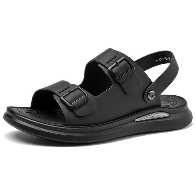 Сандалии AOKANG Beach Sandals Men, черный
Сандалии AOKANG Beach Sandals Men, черный