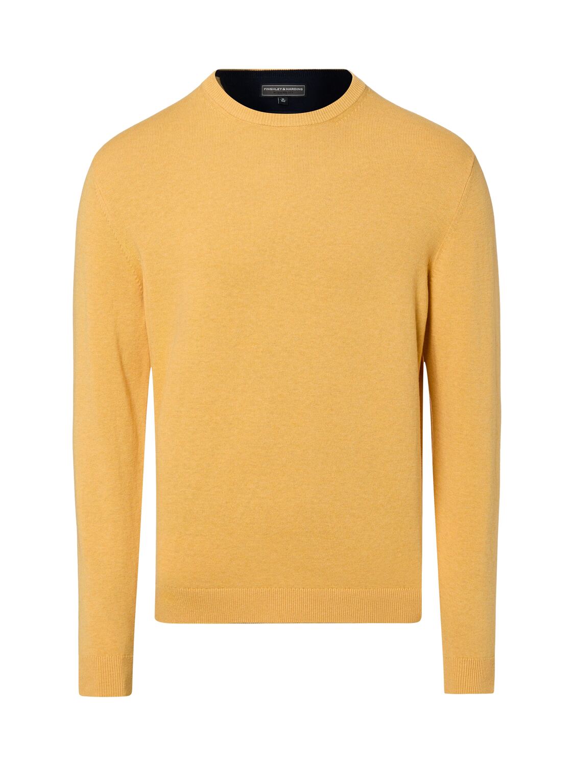 Finshley & Harding Свитер в желтом цвете
Finshley & Harding Свитер в желтом цвете