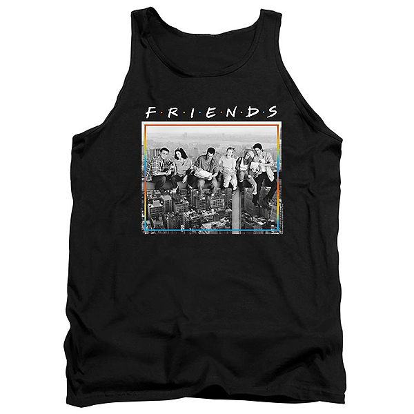 Футболка Friends lunch break Licensed Character
Футболка Friends lunch break Licensed Character