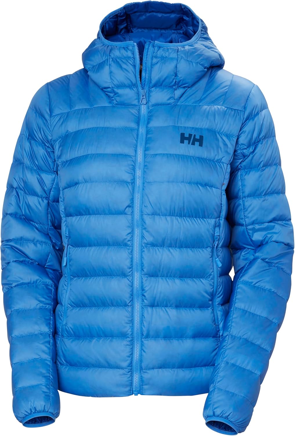 Helly-Hansen Verglas Hooded Down 2.0 женская куртка - легкая утепленная куртка с капюшоном для активного отдыха Helly Hansen, 554 Ultra Blue
Helly-Hansen Verglas Hooded Down 2.0 женская куртка - легкая утепленная куртка с капюшоном для активного отдыха Helly Hansen, 554 Ultra Blue