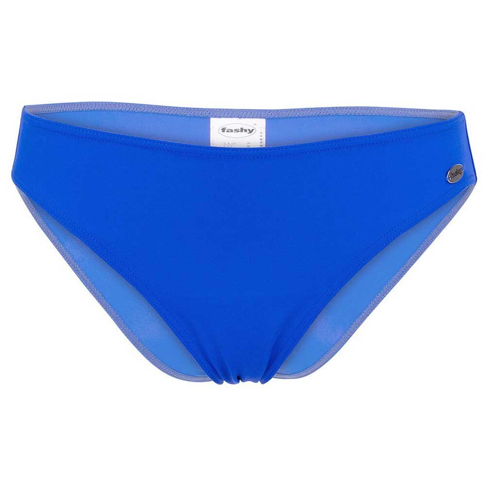 Низ бикини Fashy 231353, синий
Низ бикини Fashy 231353, синий
